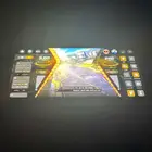 رد ماجك 7 نظيف