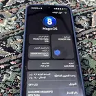 جوال هونور ضربه في الشاشه خفيفه