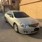 نيسان التيما 2010