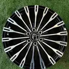 جنوط لكزس جيب LX600 موديل 2025 2026 مقاس 22