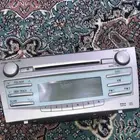 مسجل كامري 2009 حق الوكاله