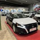 نيسان التيما 2026 ستاندر سعودي جديدة كاش   بنك