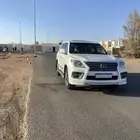 جيب لكزس 2009 مرهم 2015