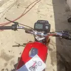 دباب سسزوكي اكس 100 المكينه شرط والقير شرط أسوم وصل 1700