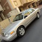 فكتوريا 2009 سعودي فضي