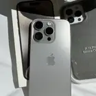 ايفون 15 برو 256 قيقا