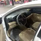 سياره يارس موديل 2014 قير عايدي قزاز يد قير مكينه