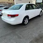 اكورد 2004 اوتماتيك نضيف