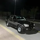 لاندكروزر جكسار 2002