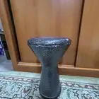 طبله حالته 100