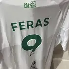 تيشيرت الاهلي للبيع على سوم اقبل التبادل