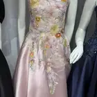 فستان الملكة