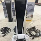 بلاي ستيشن 5