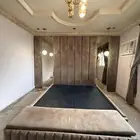 سرير لشخصين