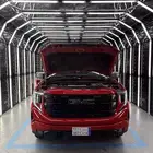 سييرا 2024 اليفيشن مستعجل جدا