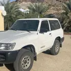 جيب بترول 2002