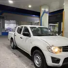 متسوبيشي بكب غمارتين 2012