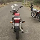 للبيع سزوكي X100تم البيع