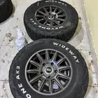 جنوط برايد وكفراتهن