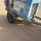 مولد دينيو مكينه ديزل