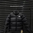 بفر جاكيت نورث فيس   The North Face Puffer