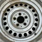 للبيع جنط هايلوكس السوم 40