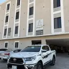 هايلكس دبل دفلوك ديزل