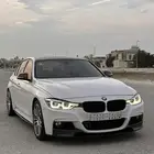بي أم دبليو 320i