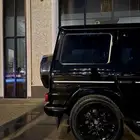 جنوط مرسيدس برابوس