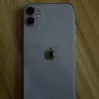 أيفون 11 نظيفف جدا