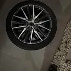 جنط K5 موديل 2020 وارد كوريا مع الكفر