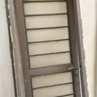 باب حديد وحديد سكراب