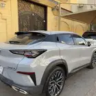 شانجان يوني تي 2024