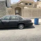 فورد فكتوريا موديل 2000بيع قطع