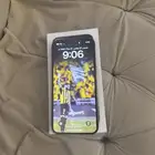 ايفون 14 برو ماكس 128 قيقا للبيع الجوال بحالة ممتازة