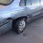 كابريس 2006 سته سلندر