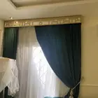 ديكور ستاره