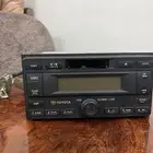 مسجل هايولكس 2011 نظيف وع الشرط