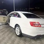 فورد توروس 2015
