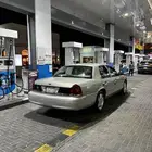 فورد فكتوريا 2009 (سعودي)