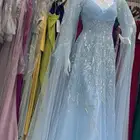 فستان مناسبه راقي