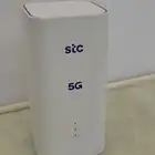 مديم 5G stc -استعمال نظيف -البيع لاعلى سوم