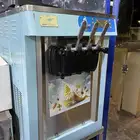 الة ايسكريم للبيع