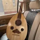 عود عزف للبيع جديد شرط مااستخدم
