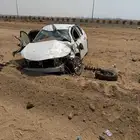 كورولا 2015 GLi تشليح