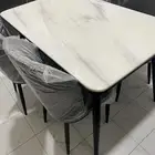 طاوله ر خام للبيع جديييد