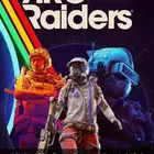 لعبة ارك رايدرز الجديدة