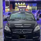 مرسيدس R300 2010