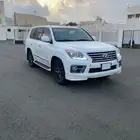 صالون لكزس