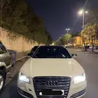aoudi A8 L Quattro